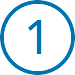 Number one