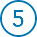 Number 5