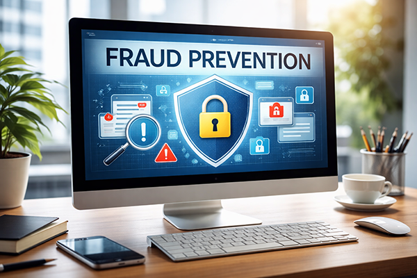 Fraud Prevention