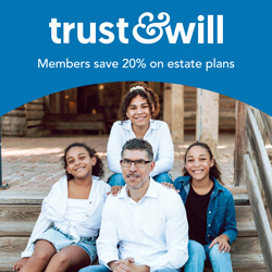 Trust & Will thumbnail of family