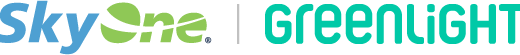SkyOne and Greenlight