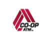 CO-OP ATMs