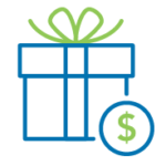 Club Benefits Icon