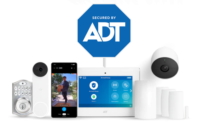 ADT Home Security