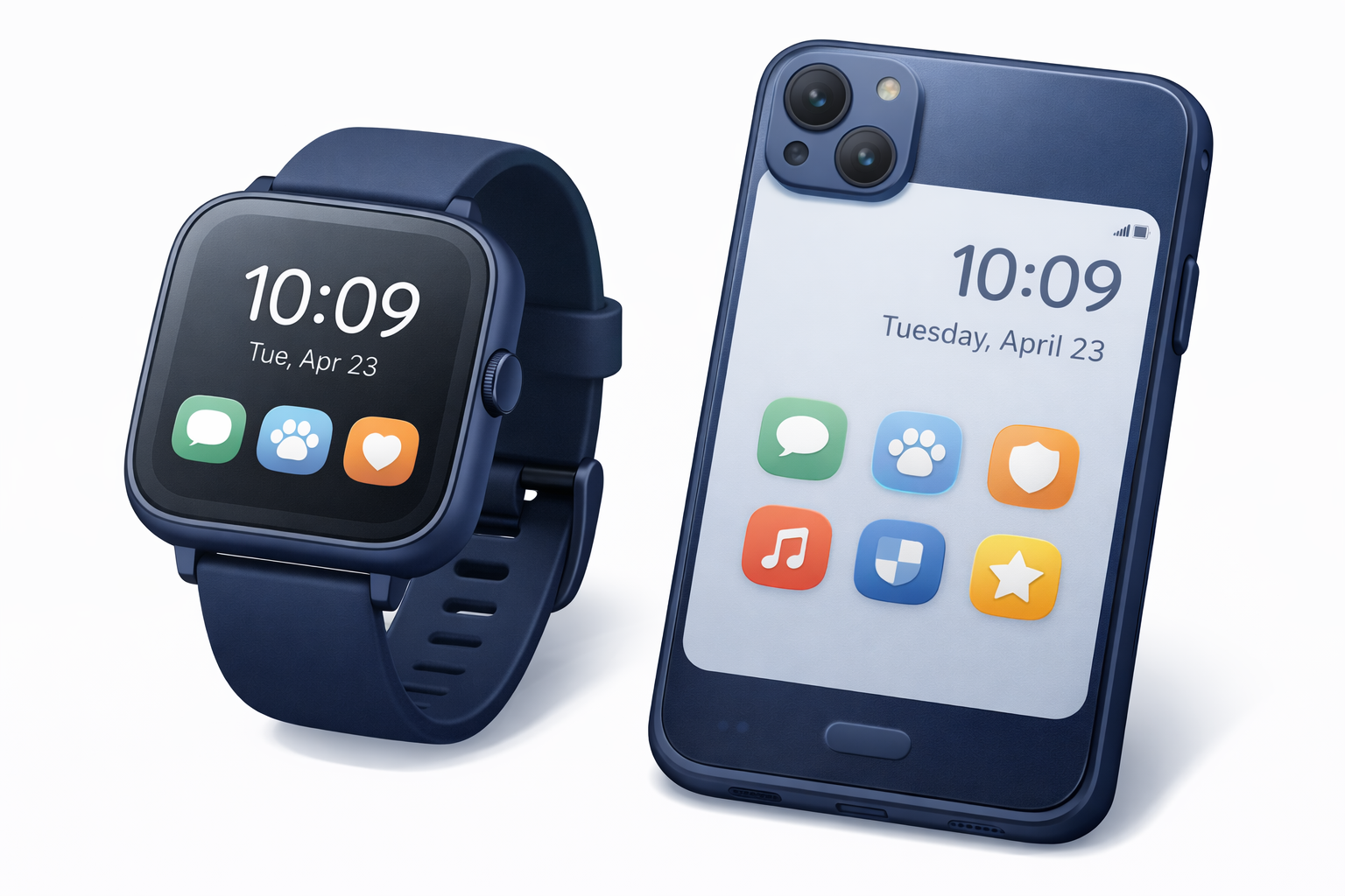 Bark Family Protection