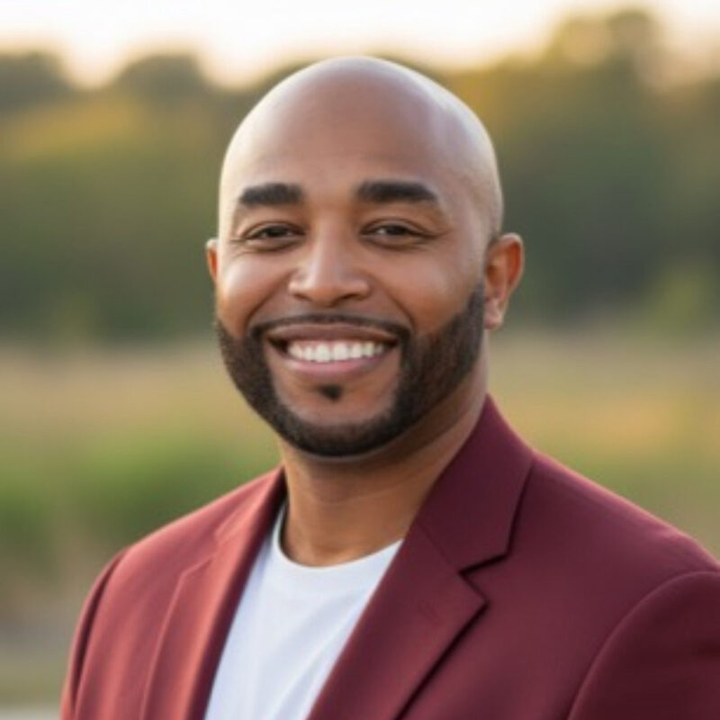 Desmond Bibbs