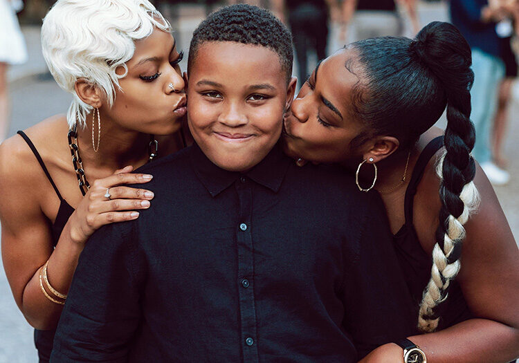 SkyOne - Reid Family