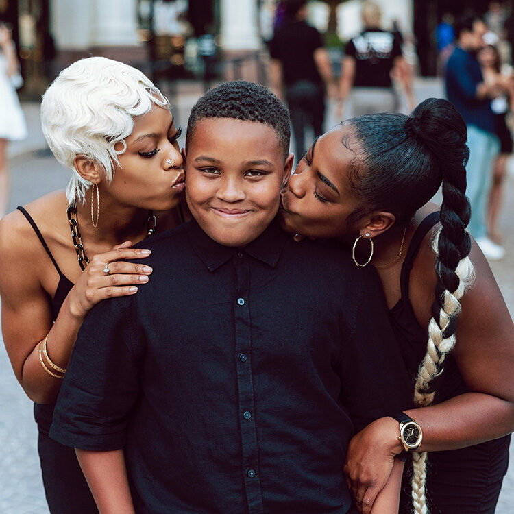SkyOne - Reid Family